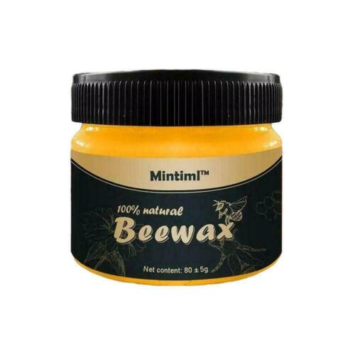 Beewax Furniture Polish [Buy 1 Get 1 Free]