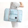 Multipurpose Foldable Travel Luggage Carry On