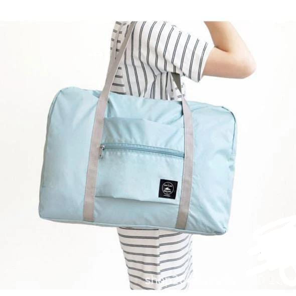 Multipurpose Foldable Travel Luggage Carry On