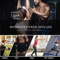 High Quality Portable Resistance Bands