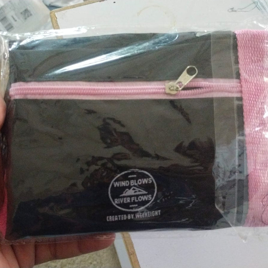 Multipurpose Foldable Travel Luggage Carry On