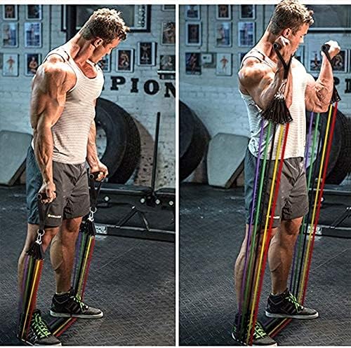 High Quality Portable Resistance Bands