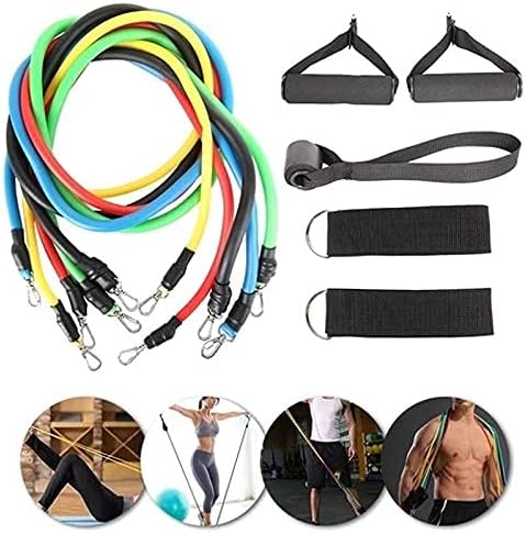 High Quality Portable Resistance Bands