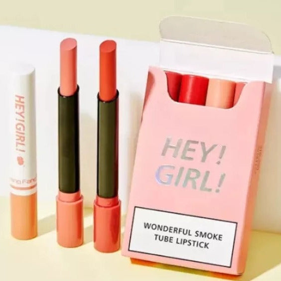 4-in-1 Trending Lipstick Set