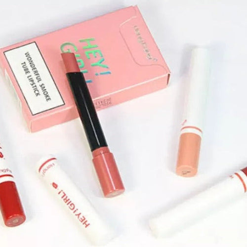 4-in-1 Trending Lipstick Set