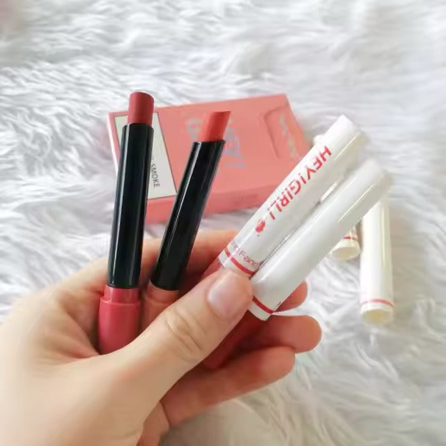 4-in-1 Trending Lipstick Set