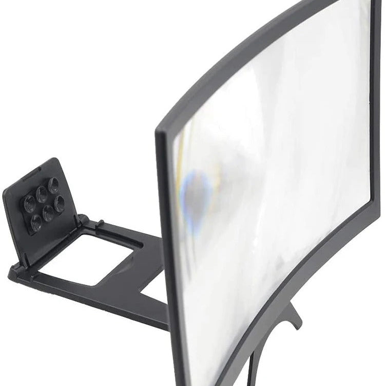 12-Inch Mobile Screen Magnifier
