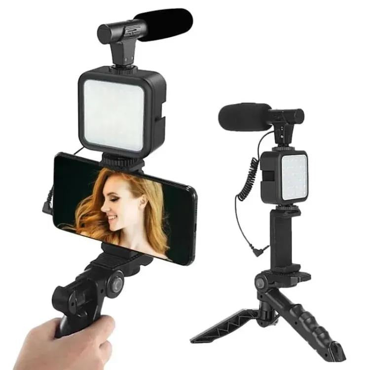 AY-49 Vlogger Kit