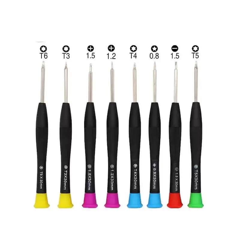 Screwdriver Set 8 in 1 SW‑6308A