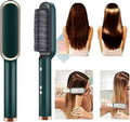 909 Hair Straightening Brush