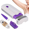 Rechargeable Yes Hair Remover Machine