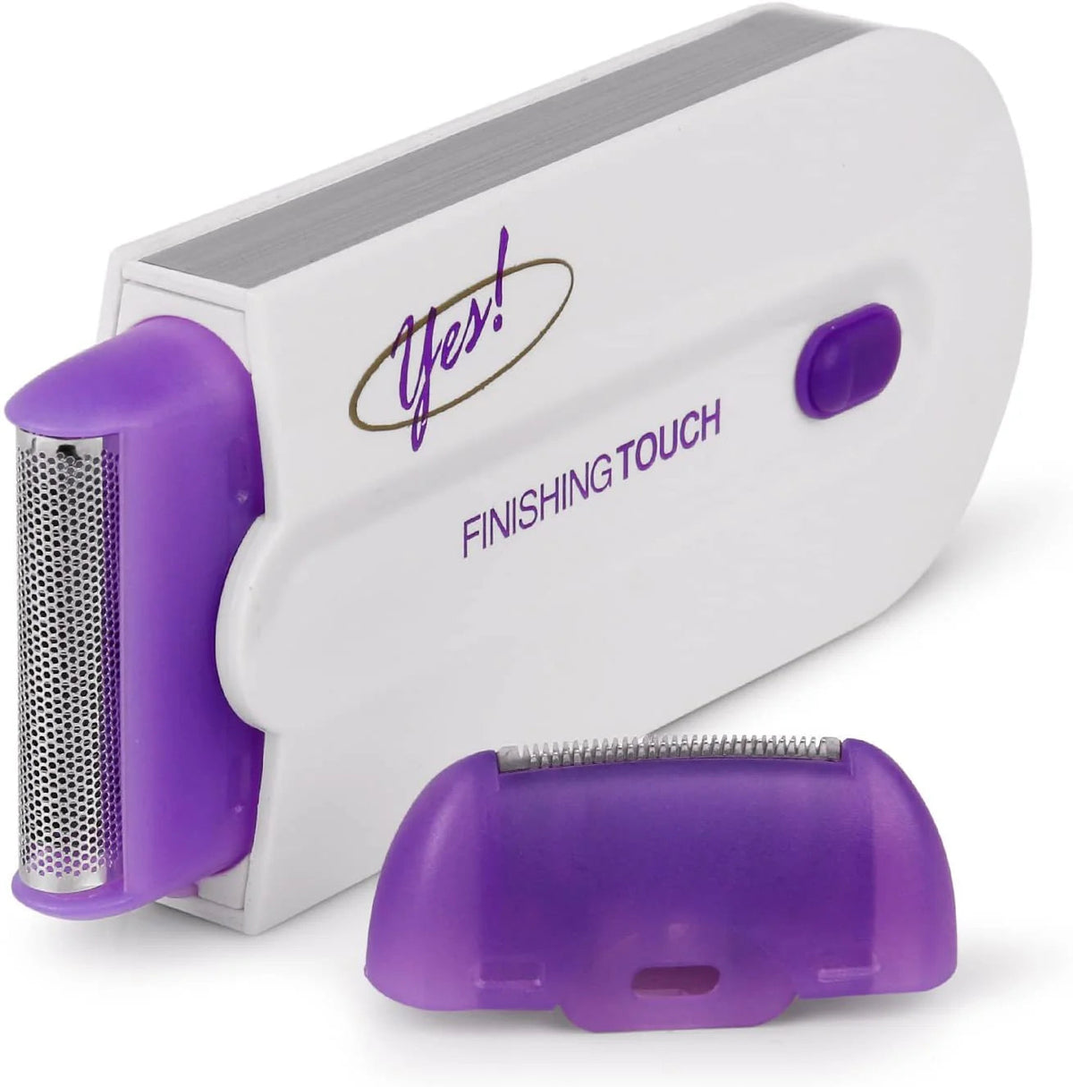 Rechargeable Yes Hair Remover Machine
