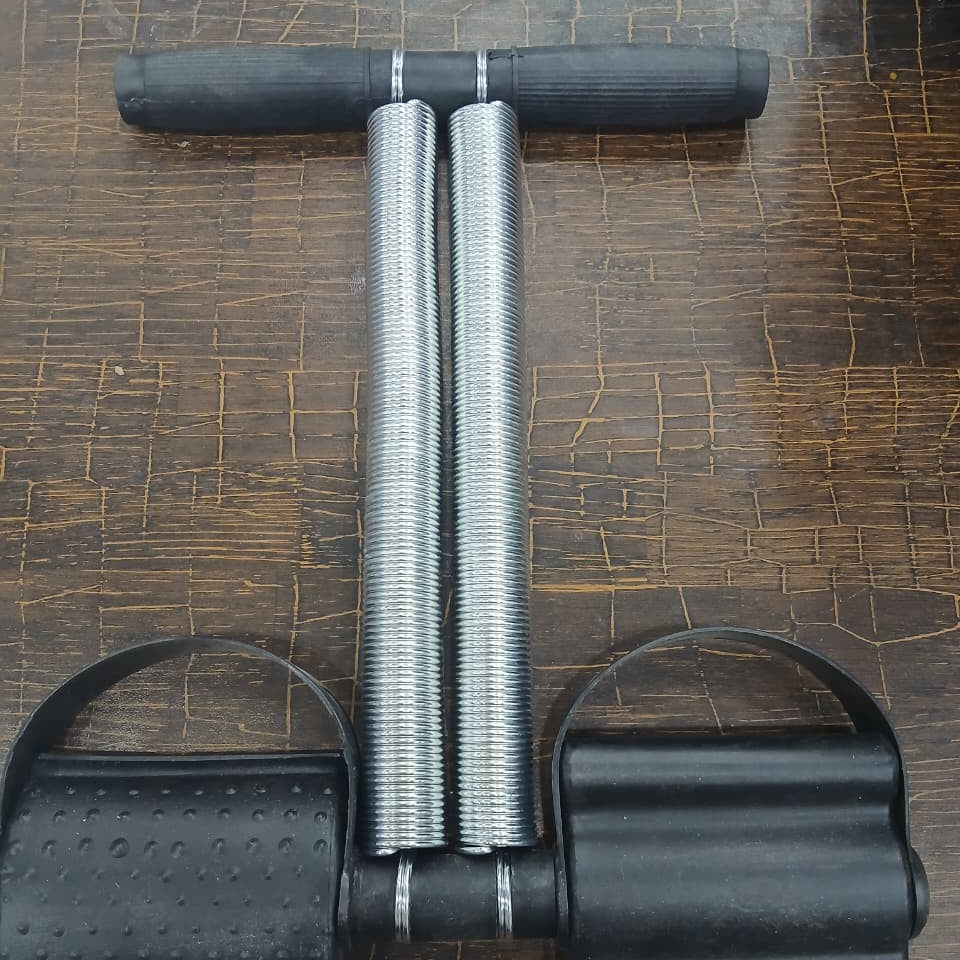 Tummy Trimmer Double Spring High Quality