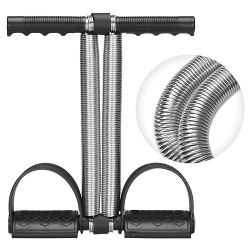 Tummy Trimmer Double Spring High Quality