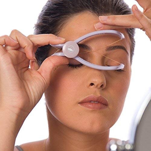 Sildne Hair Threading Machine For Women