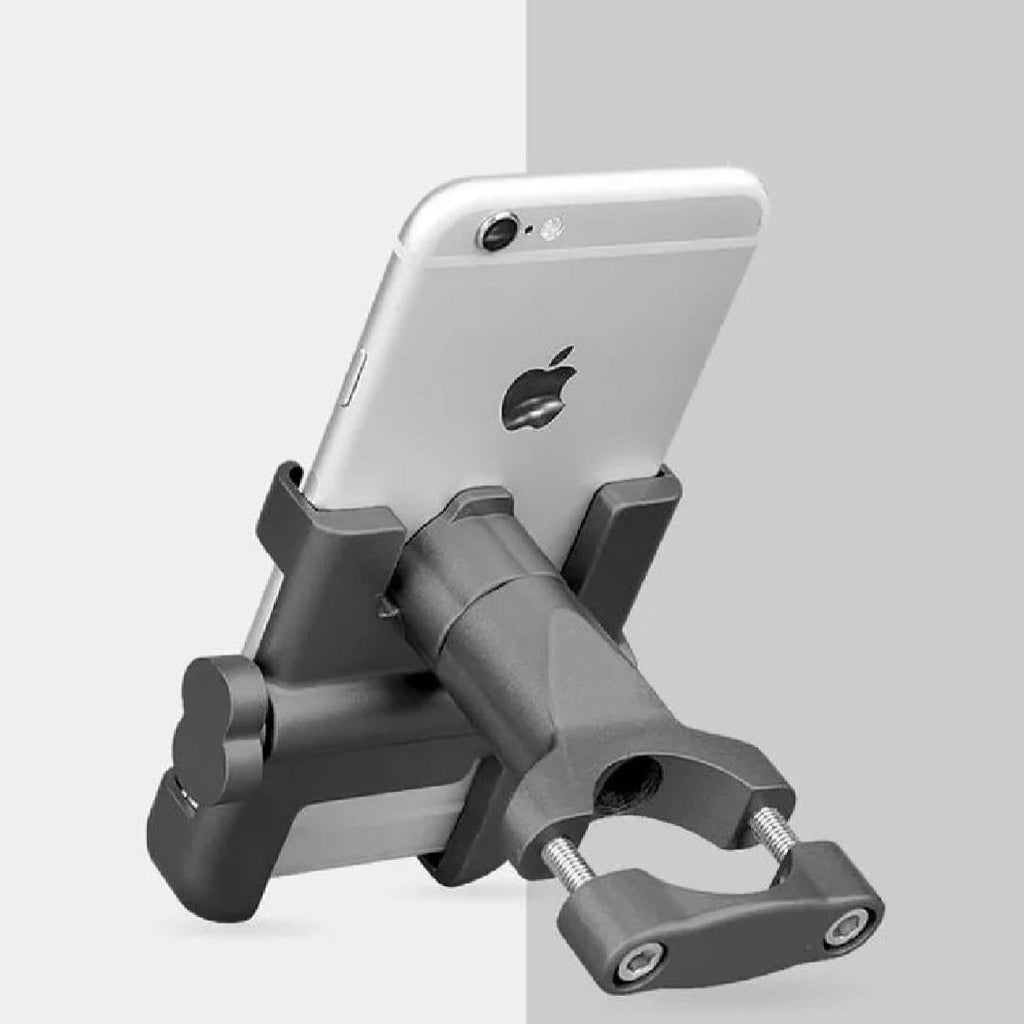 Aluminum Alloy Bike & Motorcycle Handlebar