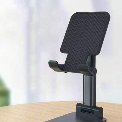Premium Foldable Desktop Stand