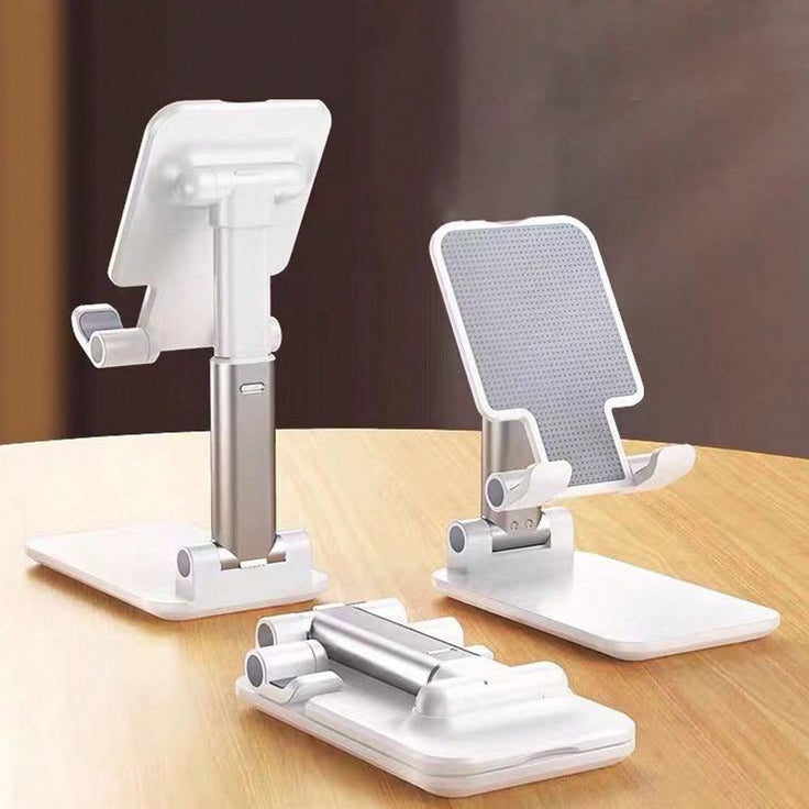 Premium Foldable Desktop Stand