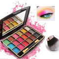 MAT Beauty 18 in 1 Professional Makeup