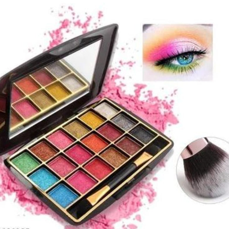 MAT Beauty 18 in 1 Professional Makeup