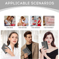 Premium Passport Wallet & Travel Document OSlorganizer