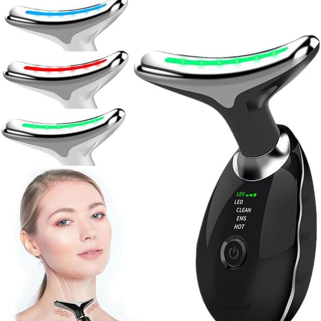Vegena Face Massager Against Wrinkles