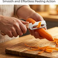 Multifunctional Knife Peeler