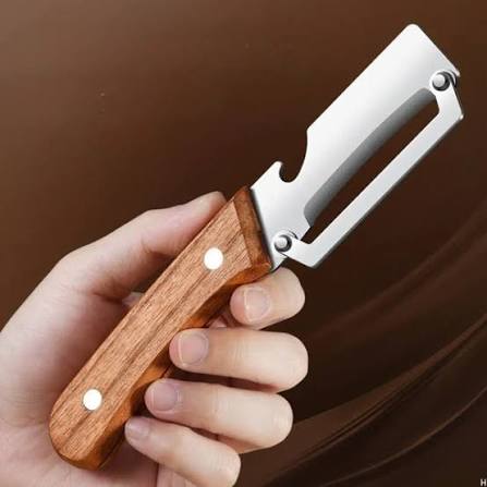 Multifunctional Knife Peeler