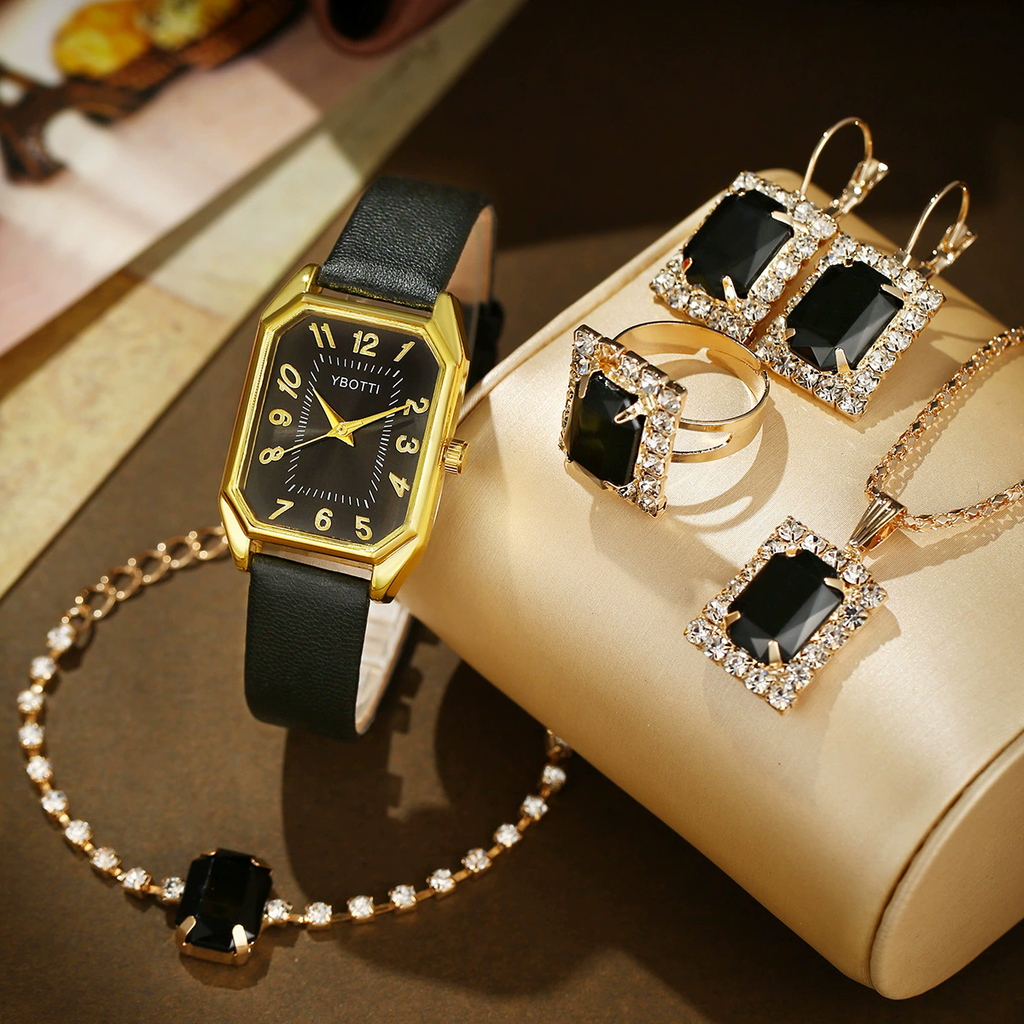 New Korean Style Casual Fashion Leather