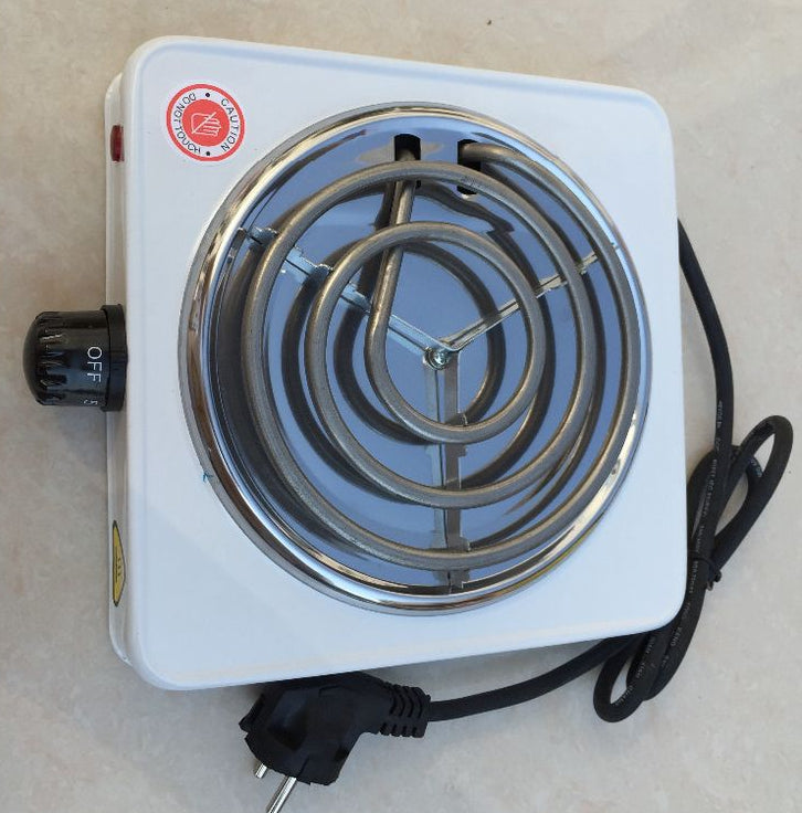 Raf Electric Stove
