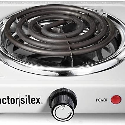 Raf Electric Stove