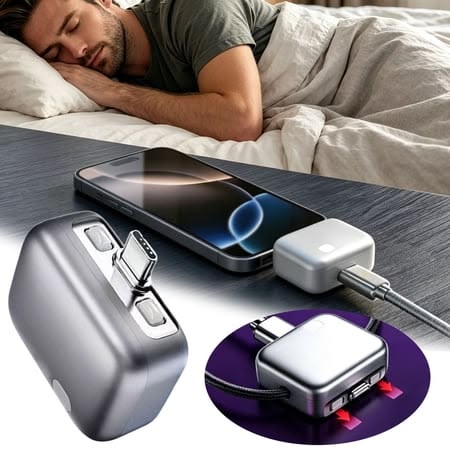 LX-007 Automatic Full Charge Battery Protection