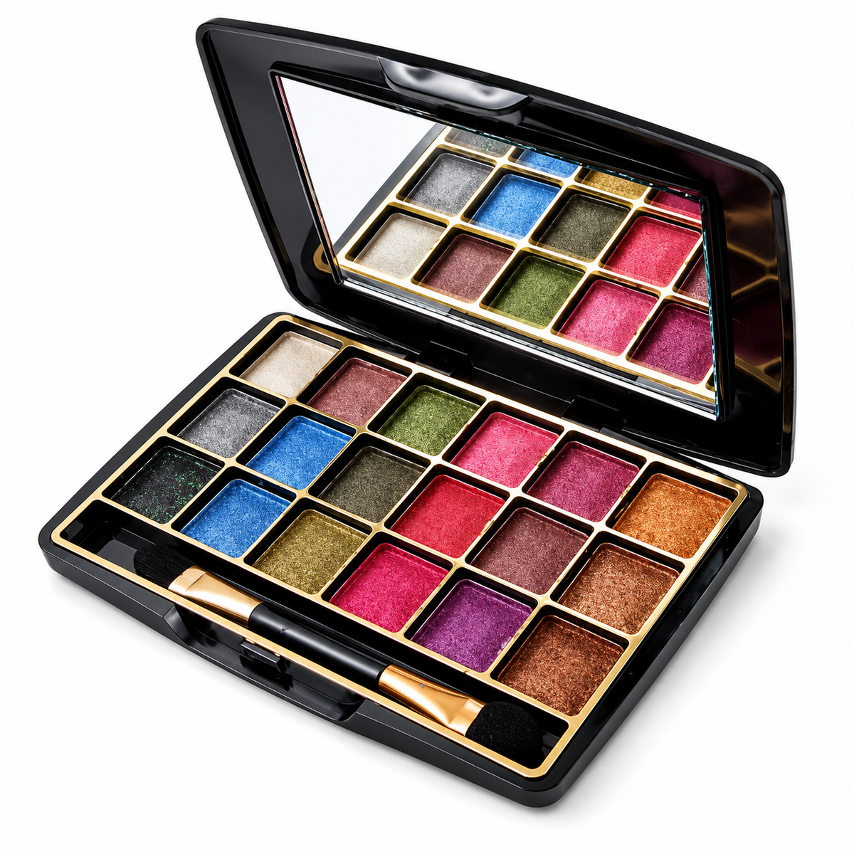 MAT Beauty 18 in 1 Professional Makeup