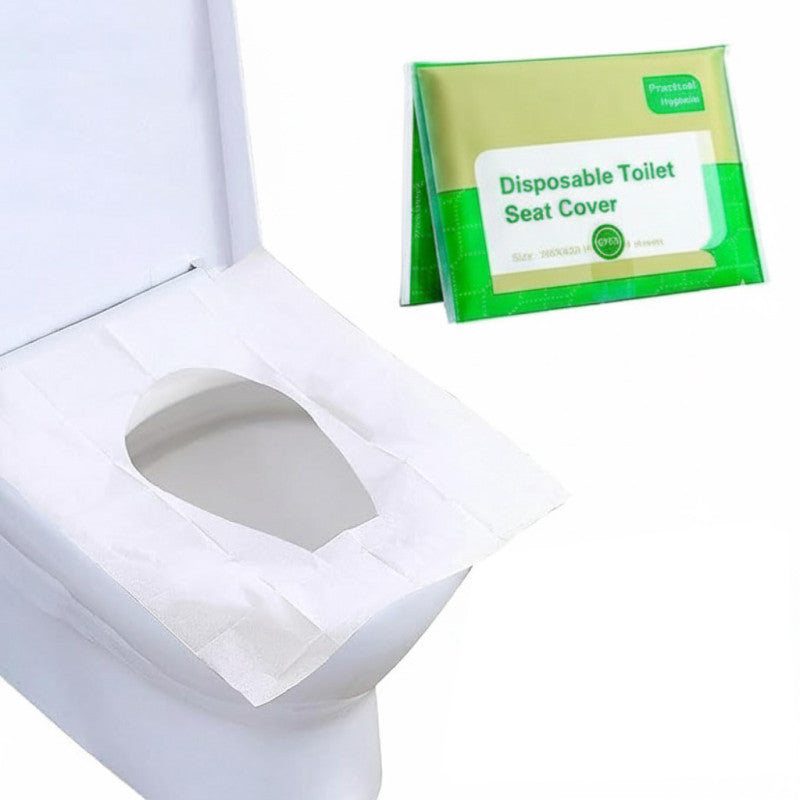 Disposable Toilet Seat Cover