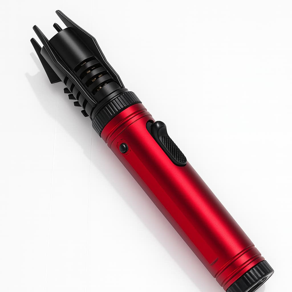 🔥 Jet Flame Torch Lighter – Windproof