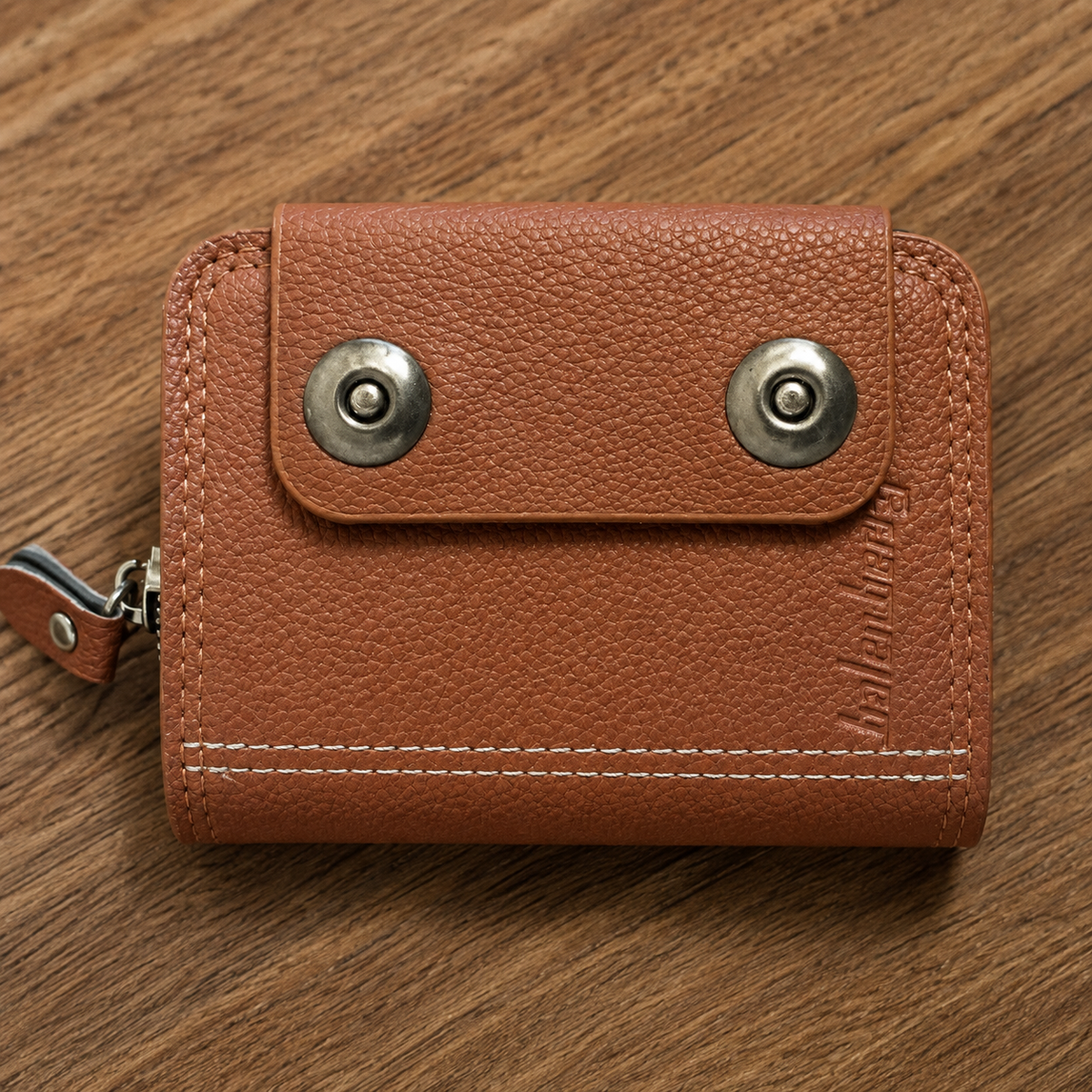 Balen Herry Premium Leather Wallet