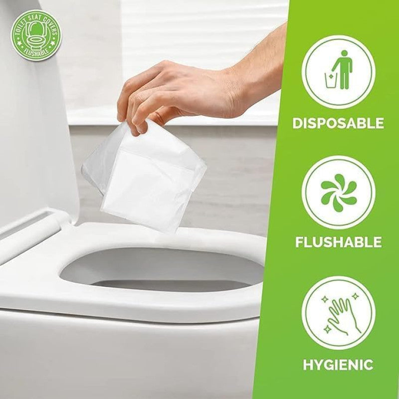 Disposable Toilet Seat Cover