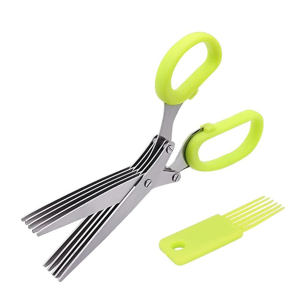 Multi-Purpose Cutter