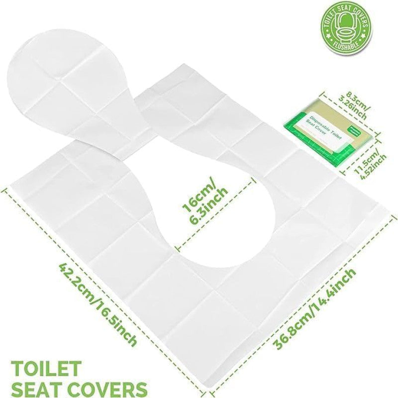 Disposable Toilet Seat Cover
