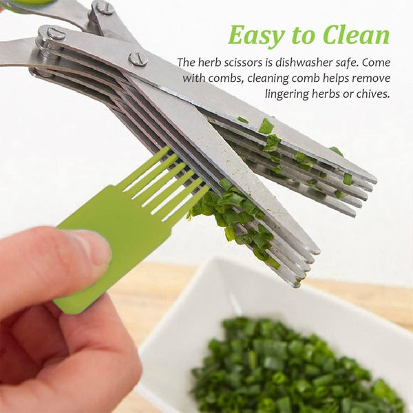 Multi-Purpose Cutter