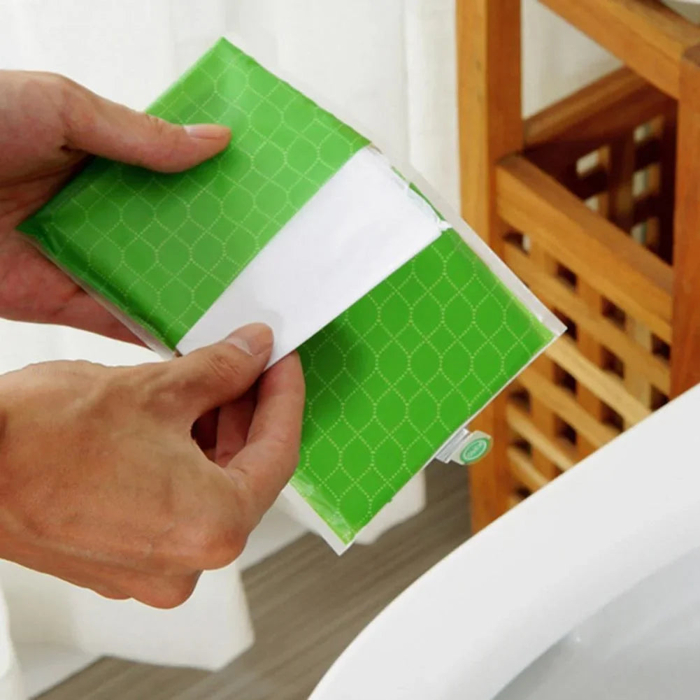 Disposable Toilet Seat Cover
