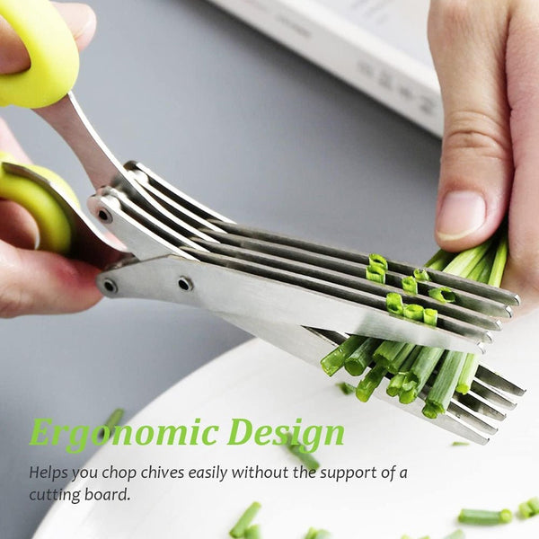 Multi-Purpose Cutter