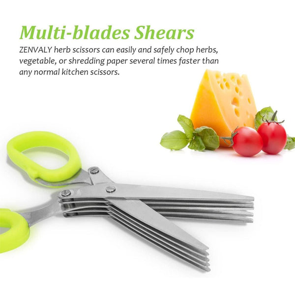 Multi-Purpose Cutter