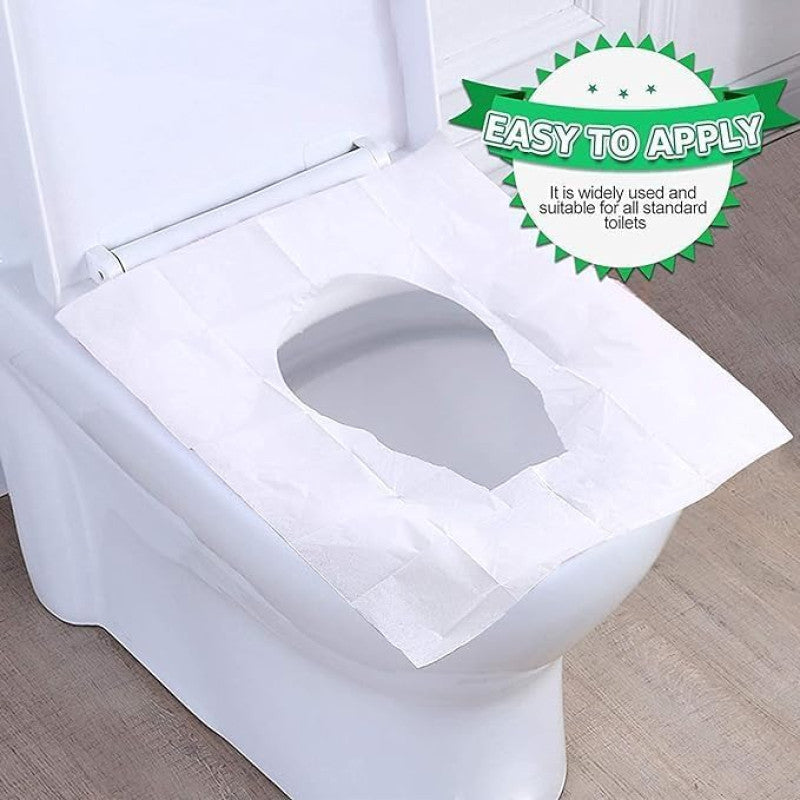 Disposable Toilet Seat Cover